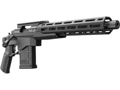 Remington 700 CP QD Pistol
