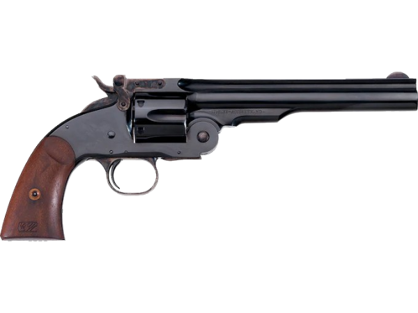 Uberti 1875 Top-Break 45 Colt (Long Colt) Revolver 7″ Barrel