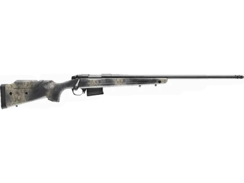 Bergara B-14 Terrain Wilderness Bolt Action Rifle