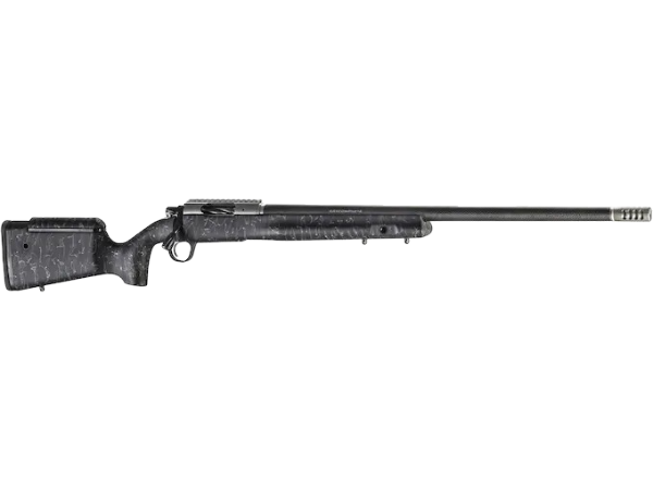 Christensen Arms ELR Bolt Action Rifle