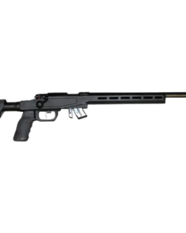 Anschutz 1710 XLR HB Rifle 22 Long Rifle 23″ Barrel M-Lok Chassis
