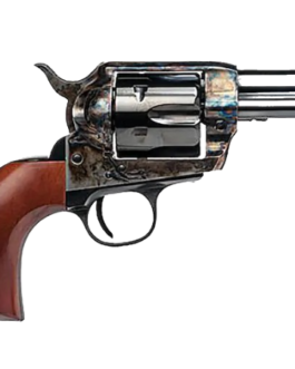 Cimarron Frontier Revolver