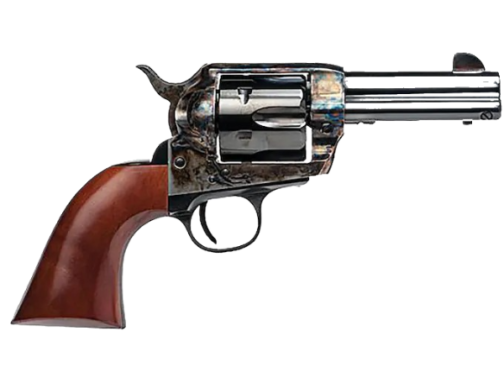 Cimarron Frontier Revolver