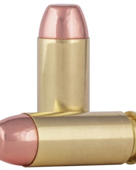 CCI Ammunition Blazer Brass 10mm Auto 180 grain Full Metal Jacket