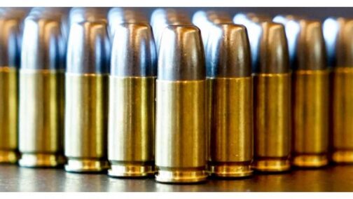 HEVI-Shot HEVI-Duty Centerfire Loaded Cartridges 9mm 100 Grain